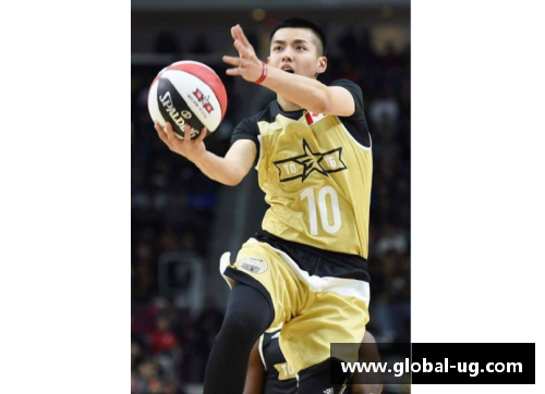 NBA明星球鞋鉴赏：从历史经典到现代创新