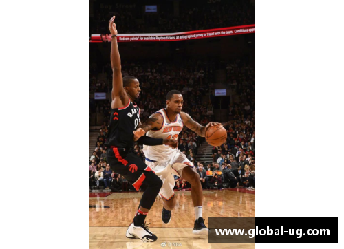 NBA篮球：重新定义单打技术的崛起