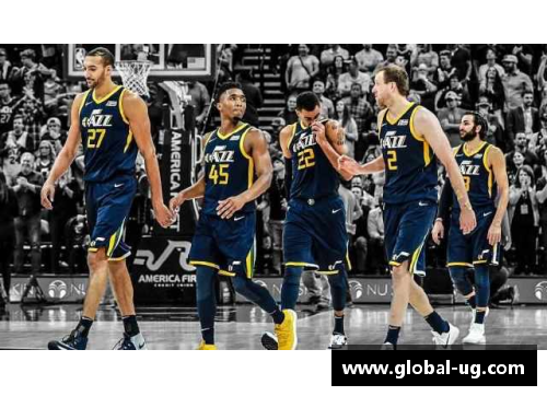 NBA选秀全景：2024年新星如何改变球队未来走势