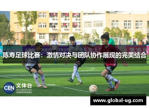 陈寿足球比赛：激情对决与团队协作展现的完美结合